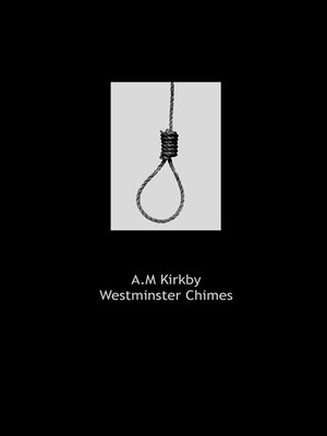 cover image of Westminster Chimes